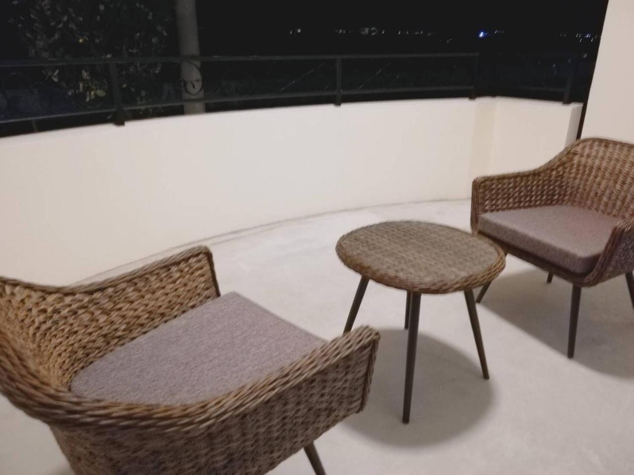 Tsuki No Michi Terrace Urasaki Exterior foto